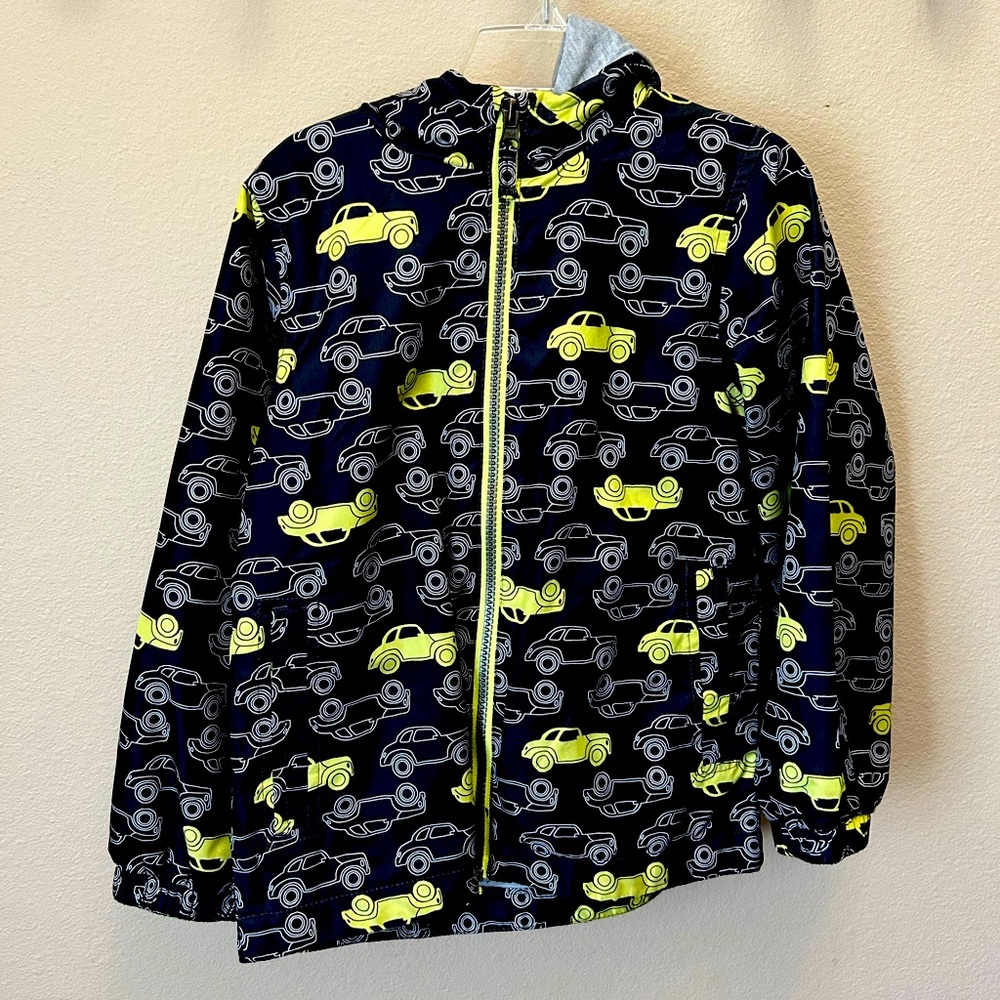 Just One Carters size 6 jacket
